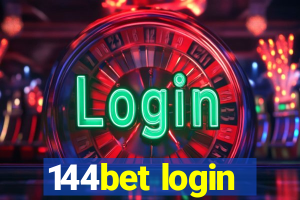 144bet login